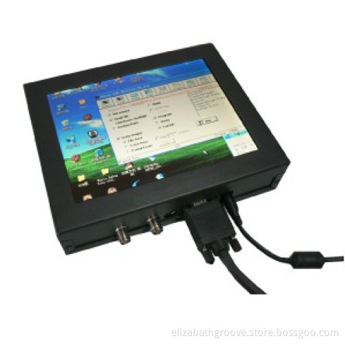 6.4 inch Industrial Lcd Monitor(LMI064WM)
